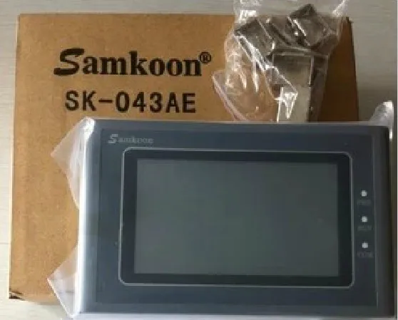 все цены на SK-043FE SAMKOON Touch Screen 4.3
