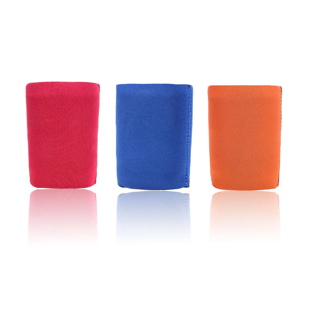 Diving Material Beer Bottle Case Cover Folding cups Cover Travel