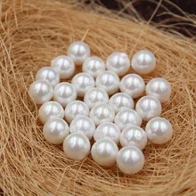 White Freshwater Natural Real Pearl Round Loose Beads 15'' 4/5/6/7/8/9/10mm White Freshwater Natural Real Pearl Round Loose Beads 15'' 4/5/6/7/8/9/10mm