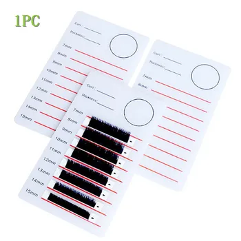 

Eyelashes Stand Holder With Belt Volume Lashes Bubble For Eyelash Extension Tool hot sale