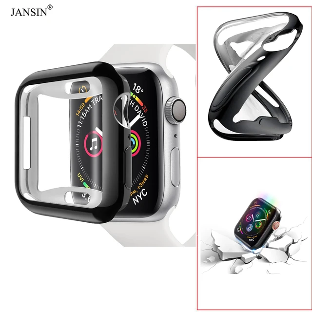 protective case for apple watch 44mm