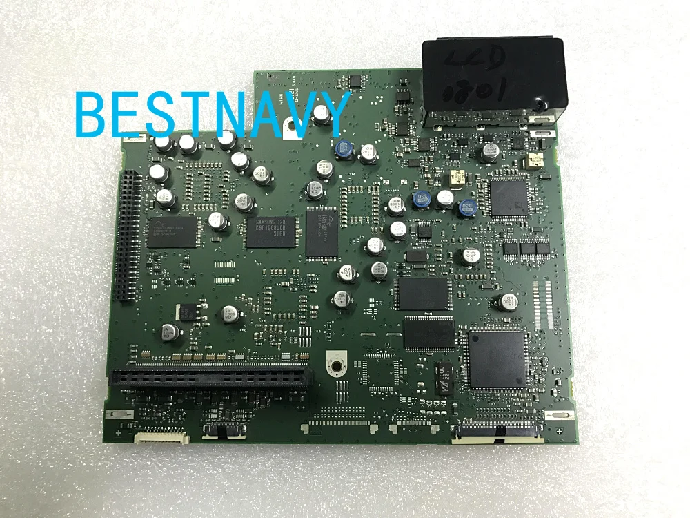 

Free post NEW Mainboard RNS510 LCD series main Board with code old style For V W RNS 510 RNS510 Navigation system motherborad