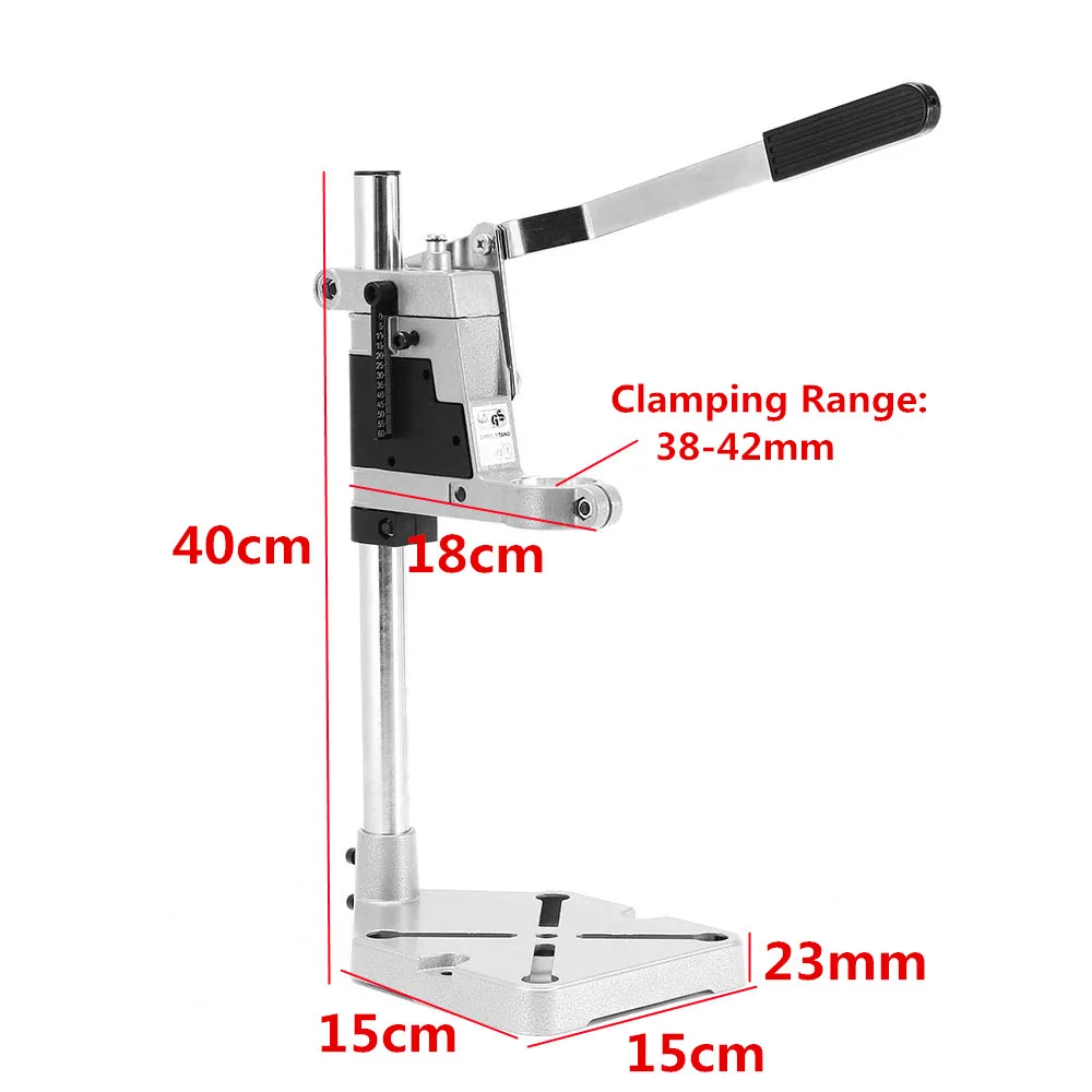 Electric-Drill-Holder-400mm-Drilling-Stand-Grinder-Rack-Stand-Clamp-Bench-Press-Stand-For-Holding-Electric (1)