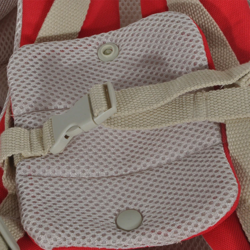 Bebamour Baby Carrier передняя сторона горизонтальная переноска детский слинг дышащий 0 24