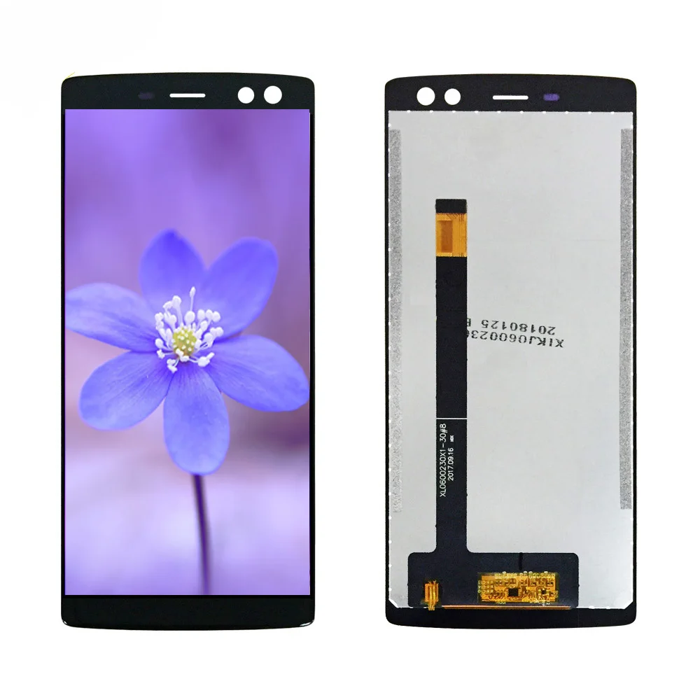 

6.0 inch For Doogee BL12000 BL12000 Pro LCD Display And Touch Screen Mobile Phone Accessories