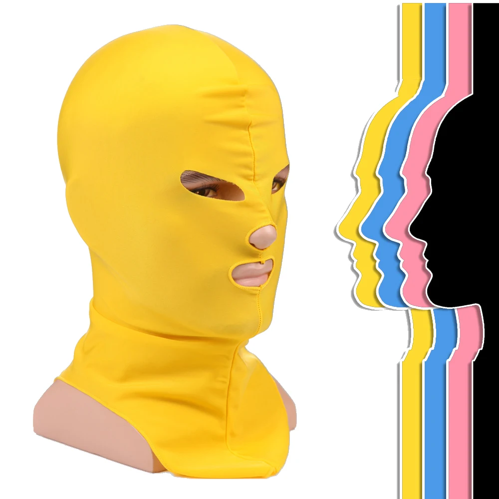 Купить Китайский facekini открытый плавательный уф во кини шлем пляж