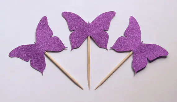 Букет из бабочек на шпажках. Поделка бабочка на палочке. Бабочка на шпажке своими. Бабочка на шпажке. Палочки для декора.