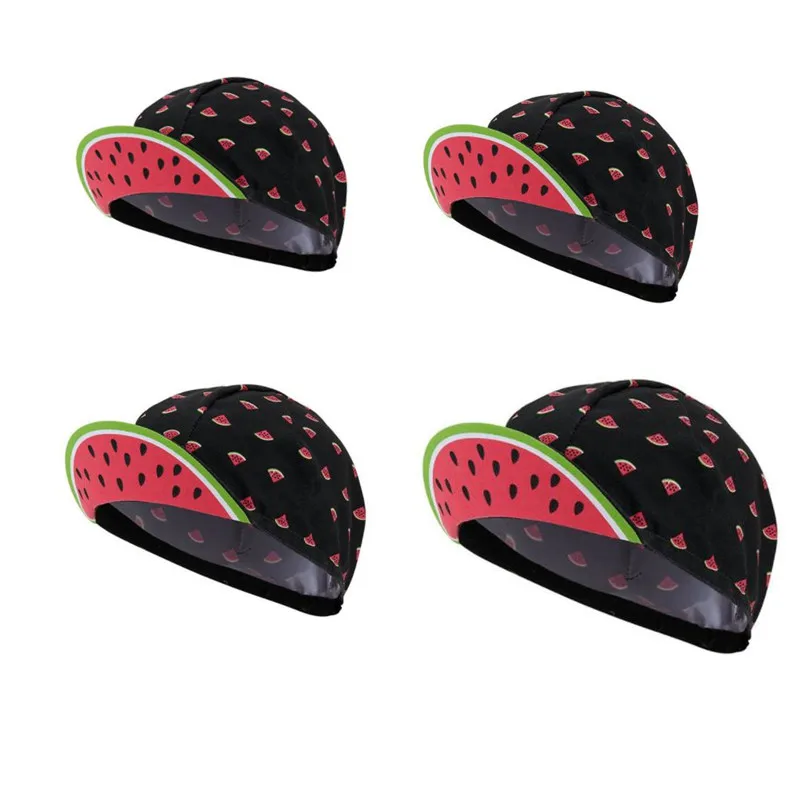 cycle caps