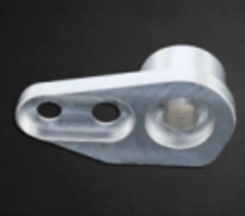 

Aluminum Metar 25T Steering Servo Arm Horn For RC Model Hobby