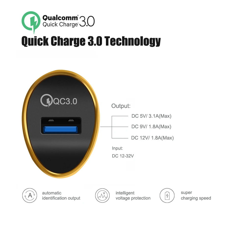 Car Charger,Car-Charger 2