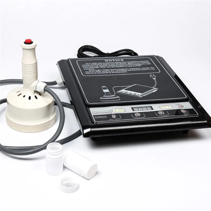 Microcomputer Hand Held Electromagnetic Continuous Induction Aluminium Foil Sealing Machine For Glass PET PP Bottle Capper 20-100mm (3)