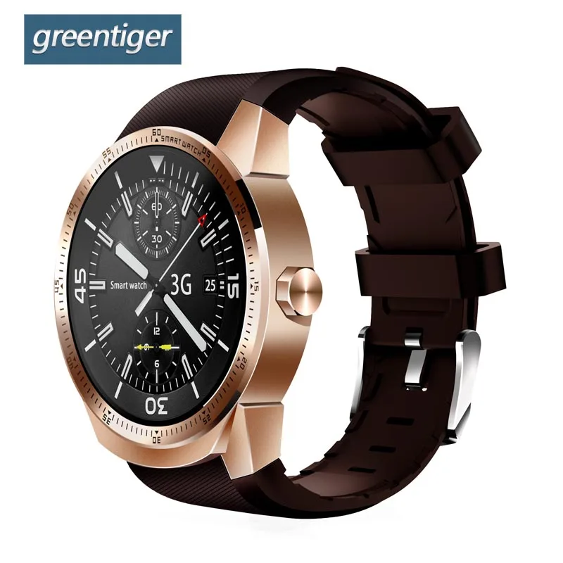greentiger smartwatch