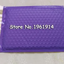 50 шт. фиолетовый розовый синий 6,5X9 дюймов полезной площади пузырьковый конверт для почты конверты с мягким вкладышем почтовая упаковка мешки самозапечатывающийся 165X229 мм