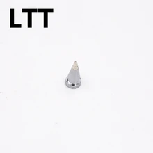 SZBFT 2 шт LTT 0,6 мм soldeirng для паяльной станции WSP80 WSD81 FE75 MPR80