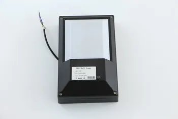 

20w 30w 40w Waterproof LED Wall Lamp Light sensor, Human Body Sensor 20w 30w 40w Super Energy Saving