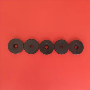 

2Pcs 125KHz RFID EM4100 TK4100 ID tag token Guard Tour System Patrol Checkpoint Waterproof Diameter 30mm
