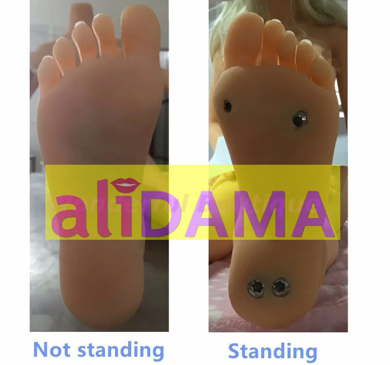 Standing Or Not Standing