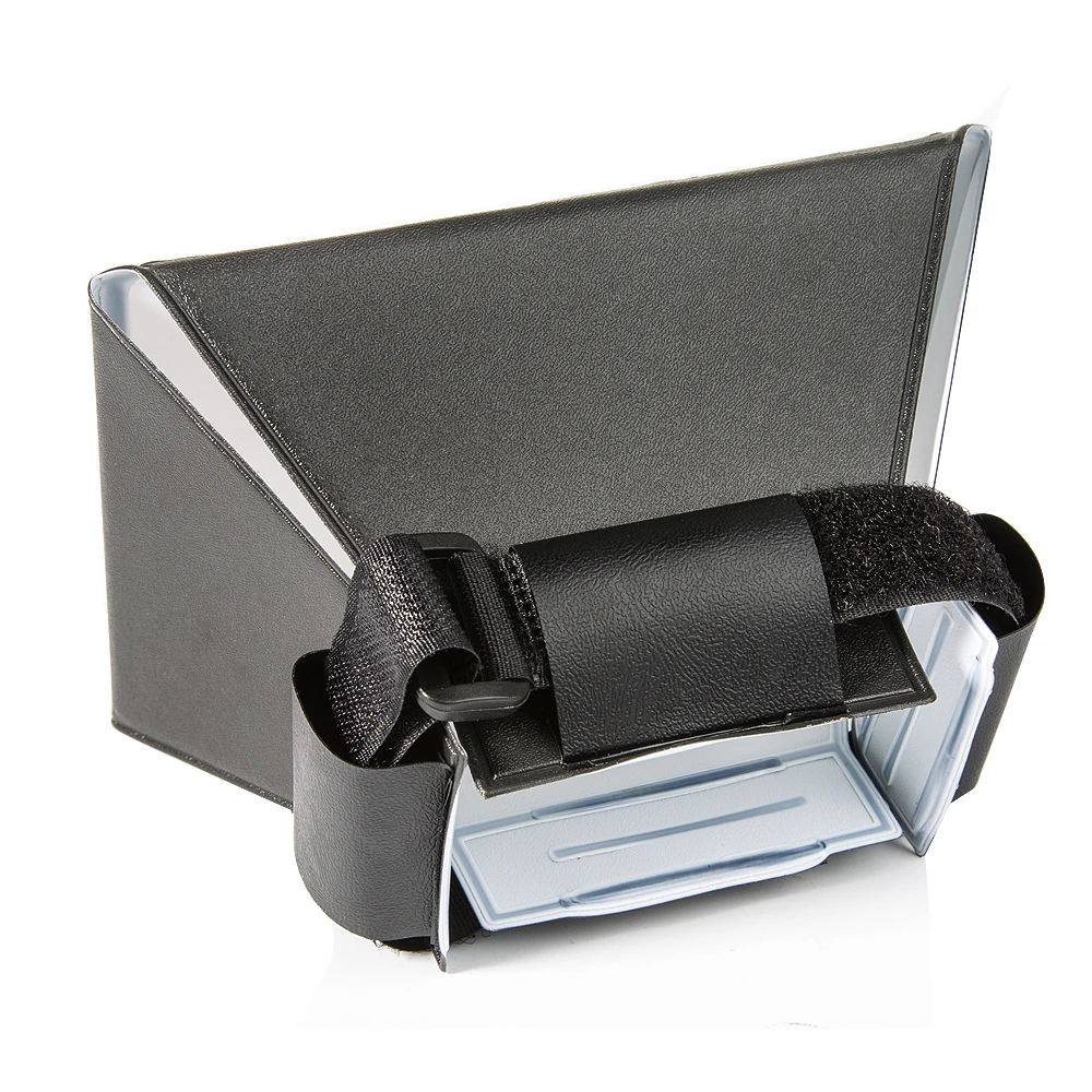 Universal Mini Camera Flash Diffuser Softbox (3)