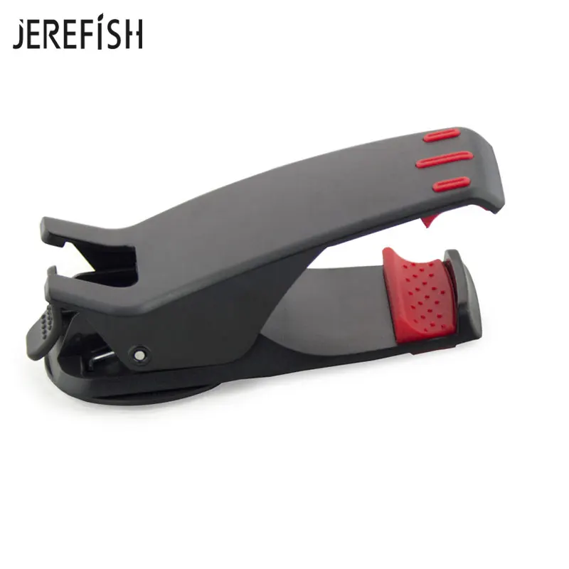 JEREFISH Автомобильный держатель для телефона, универсальный автомобильный держатель на приборную панель для iPhone 8, samsung, смартфонов