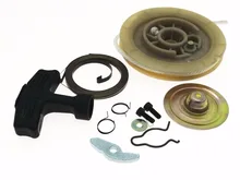RECOIL STARTER PULL STARTER Kits de Reparo PARA CFMOTO500 CF500 500 CF188 peças de atv utv