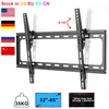 Precio bajo Tv-Bracket-Holder Tv-Stand Wall-Mount Plasma Universal Tilting LED LCD Load-35kg Fixing JaVq7Zn7
