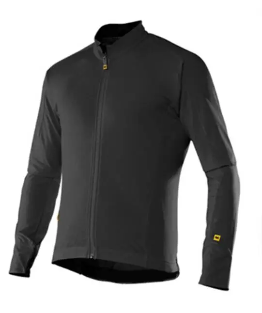 Mavic Pro team, Мужская велосипедная Джерси, одежда для велоспорта, для улицы, горный трикотаж, с длинным рукавом, быстросохнущая, Весенняя и осенняя одежда