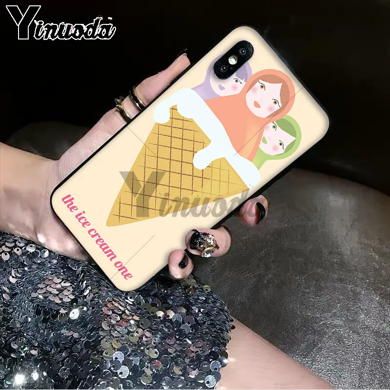 Russian matryoshka Dolls Coque