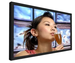 40 42 43 47 50 55 дюймов led lcd full hd 1080 p Панель LG touch интерактивный дисплей i3/i5/i7 все в одном ПК пульт дистанционного Цифровой вывески