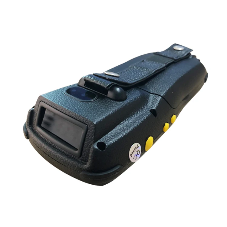 PDA3501 персональный помощник данных устройство Поддержка WIFI 3G Bluetooth NFC/RFID