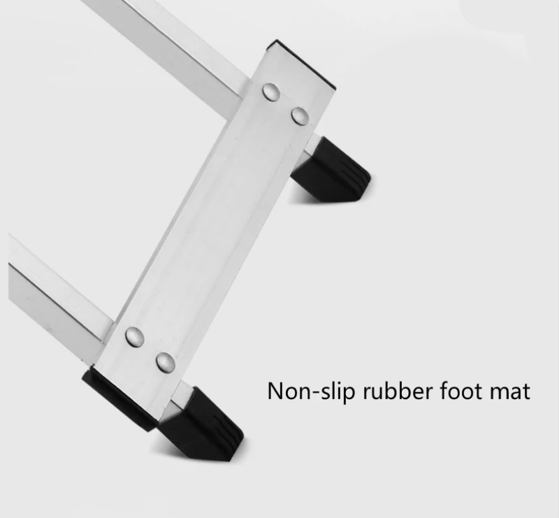 Outdoor Aluminum Alloy Stool Folding Portable Leisure Fishing Stool Household Multifunction Small Seat Light Convenient Stool Outdoor Aluminum Alloy Stool Folding Portable Leisure Fishing Stool Household Multifunction Small Seat Light Convenient Stool