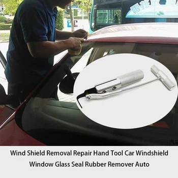 

Wind Shield Removal Repair Hand Tool Car Windshield Window Glass Seal Rubber Remover Auto For Bmw E46 E90 Ford Focus 2 Passat B6