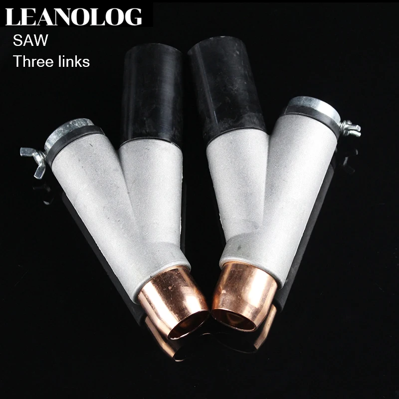 

ZD5 Submerged Arc Welding Machine Three-way Welder Flux Funnel