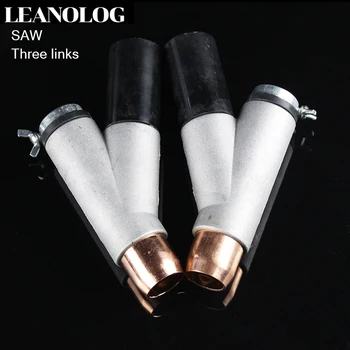 

ZD5 Submerged Arc Welding Machine Three-way Welder Flux Funnel