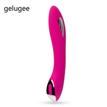 7 Speed Vibrators for Women USB Charge AV Magic Wand Clitoris Stimulator Vibration Adult Sex Toys for Female Masturbation