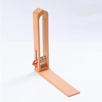Buy 30pcs Wood Sewing Tools Leather Craft Retaining Clip DIY Hand Tool Set Table Desktop Stitching Lacing Pony Horse Clamp Tools