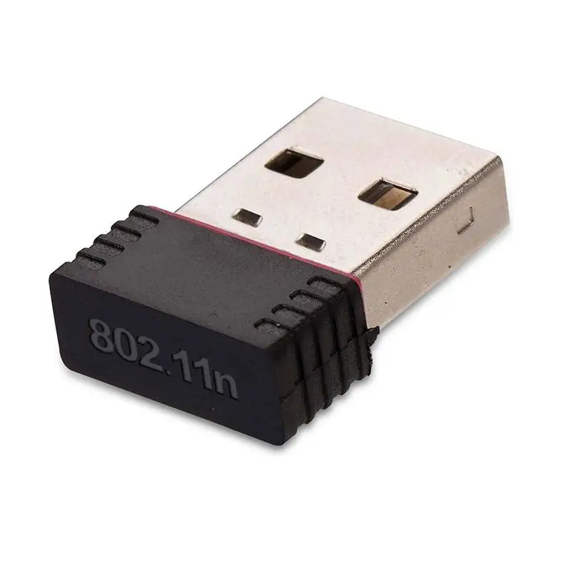 EastVita Mini USB WiFi Dongle 802,11 B/G/N беспроводной сетевой адаптер для портативных ПК r20