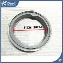 new Original for washing machine Door seals MG53 8031 MG60 V1010E MG60 K1030E S MFS50 8301
