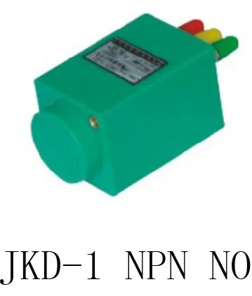 

Inductive Proximity Sensor JKD-1 NPN 3WIRE NO DC6-36V Detection distance 15MM Proximity Switch sensor switch
