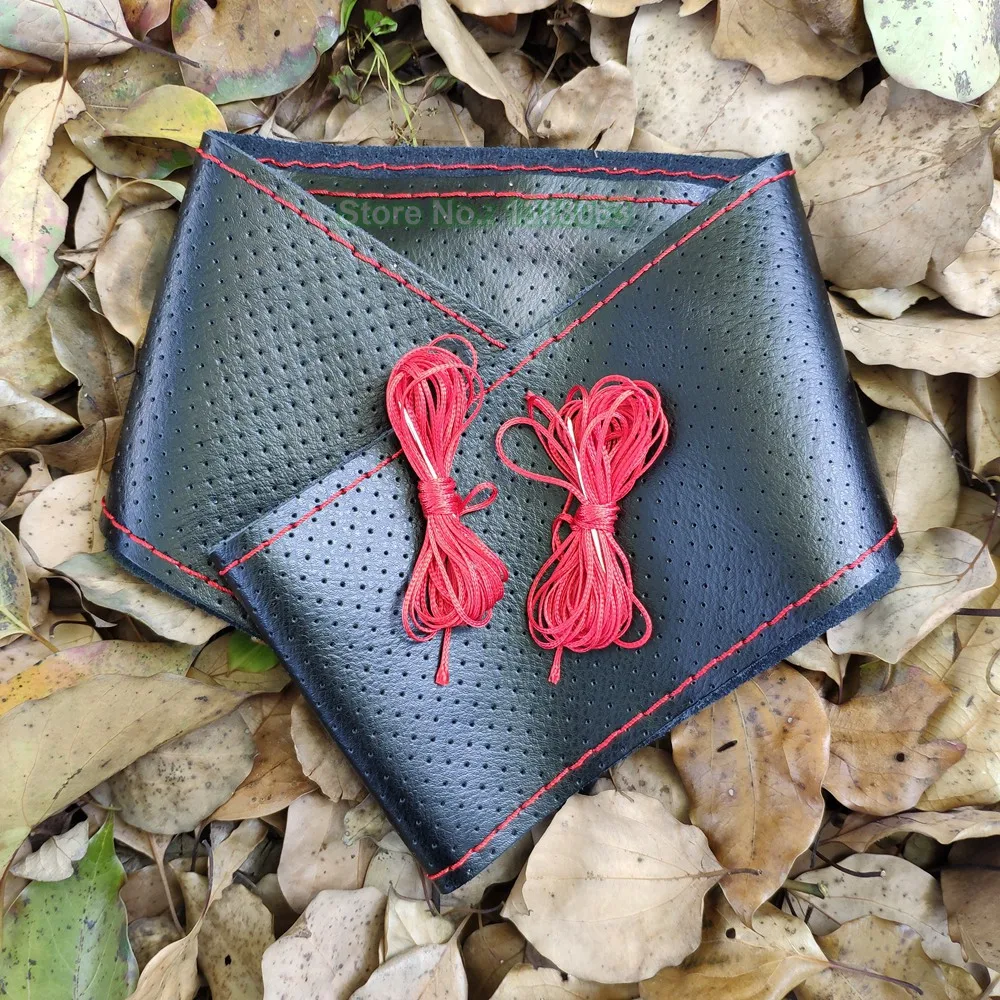 Buy 36/38/40cm, Hand Sewing Genuine Leather Car