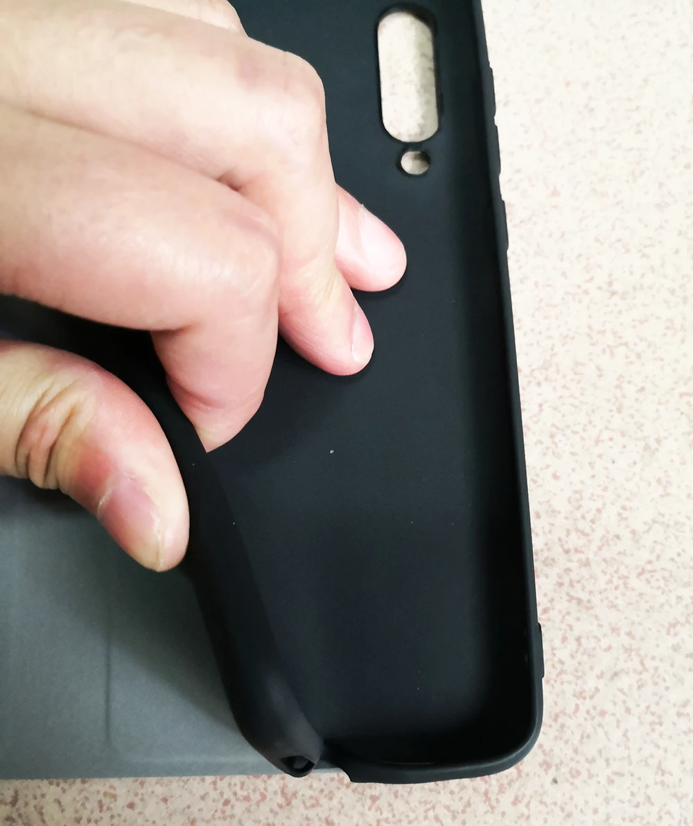thumb