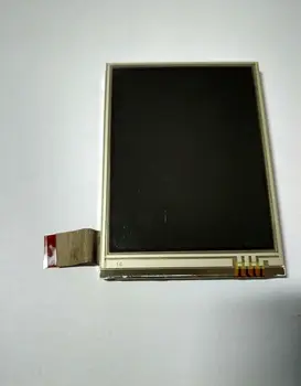 For Champion instruments SCEPTER III Survey Data Collector LCD display with touch screen Panel digitizer 100% High Quality
For Champion instruments SCEPTER III Survey Data Collector LCD display with touch screen Panel digitizer 100% High Quality