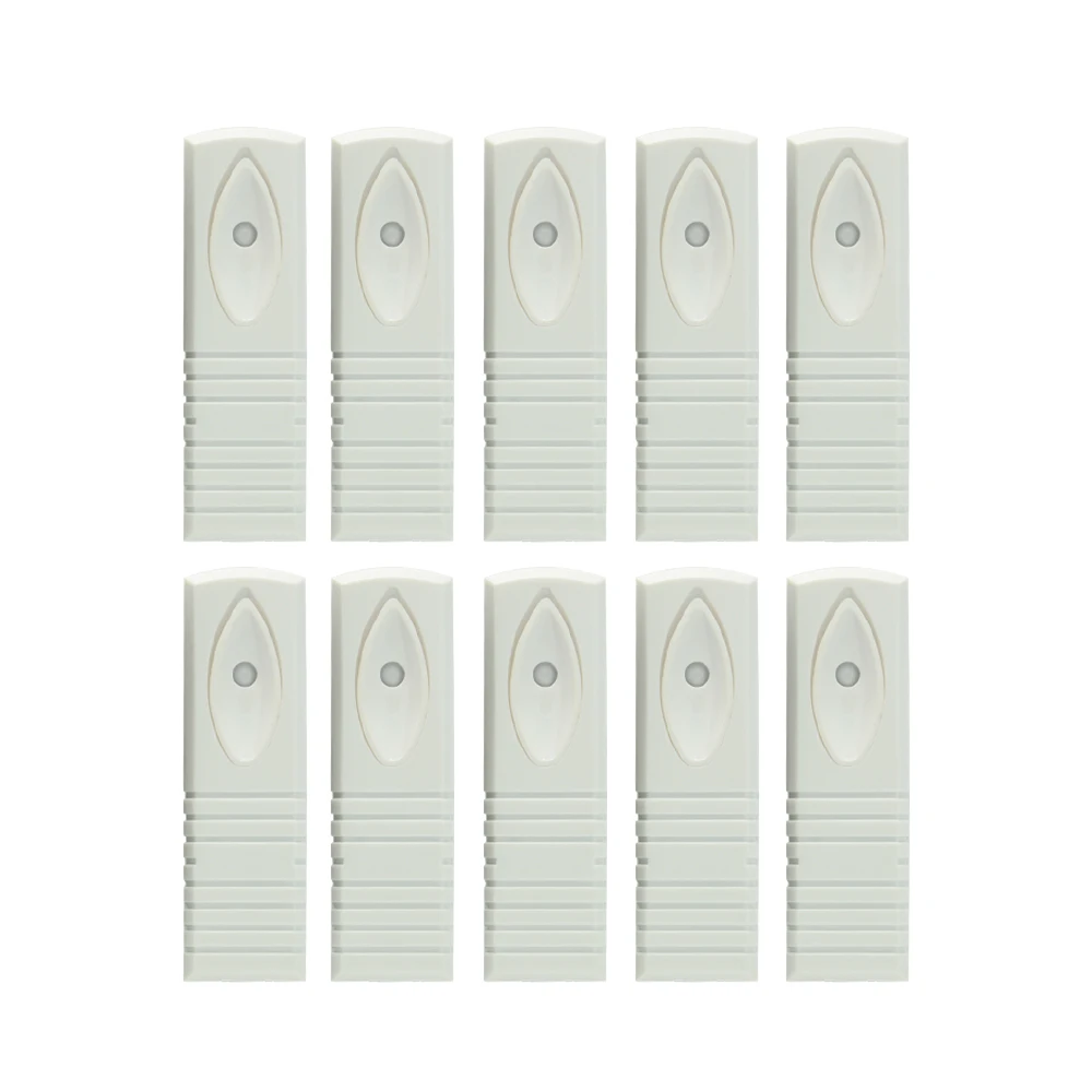 

(10 PCS) Free shipping Intelligent Digital VIbration sensor Wired Shock detector ATM Security alarm