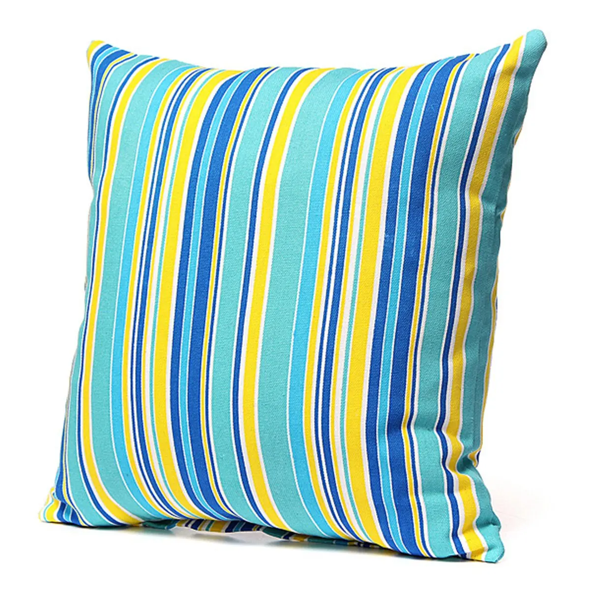 Подушки в стиле прованс. Полосатая подушка. Подушка пуховая 40x60 пух-перо. Подушка на стул на липучках. Ткань для декоративных подушек.