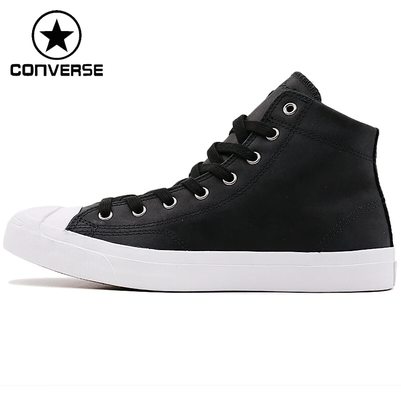 Original New Arrival 2017 Converse Men's Skateboarding Shoes High Top Canvas Sneakers | Спорт и развлечения