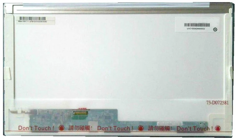 Genuine 15.6 inch Laptop LCD Screen Display Matrix Panel Replacement N156BGE-E11 B156XTN02.6 For Lenovo T540P EDP 30pin 1366x768 Genuine 15.6 inch Laptop LCD Screen Display Matrix Panel Replacement N156BGE-E11 B156XTN02.6 For Lenovo T540P EDP 30pin 1366x768