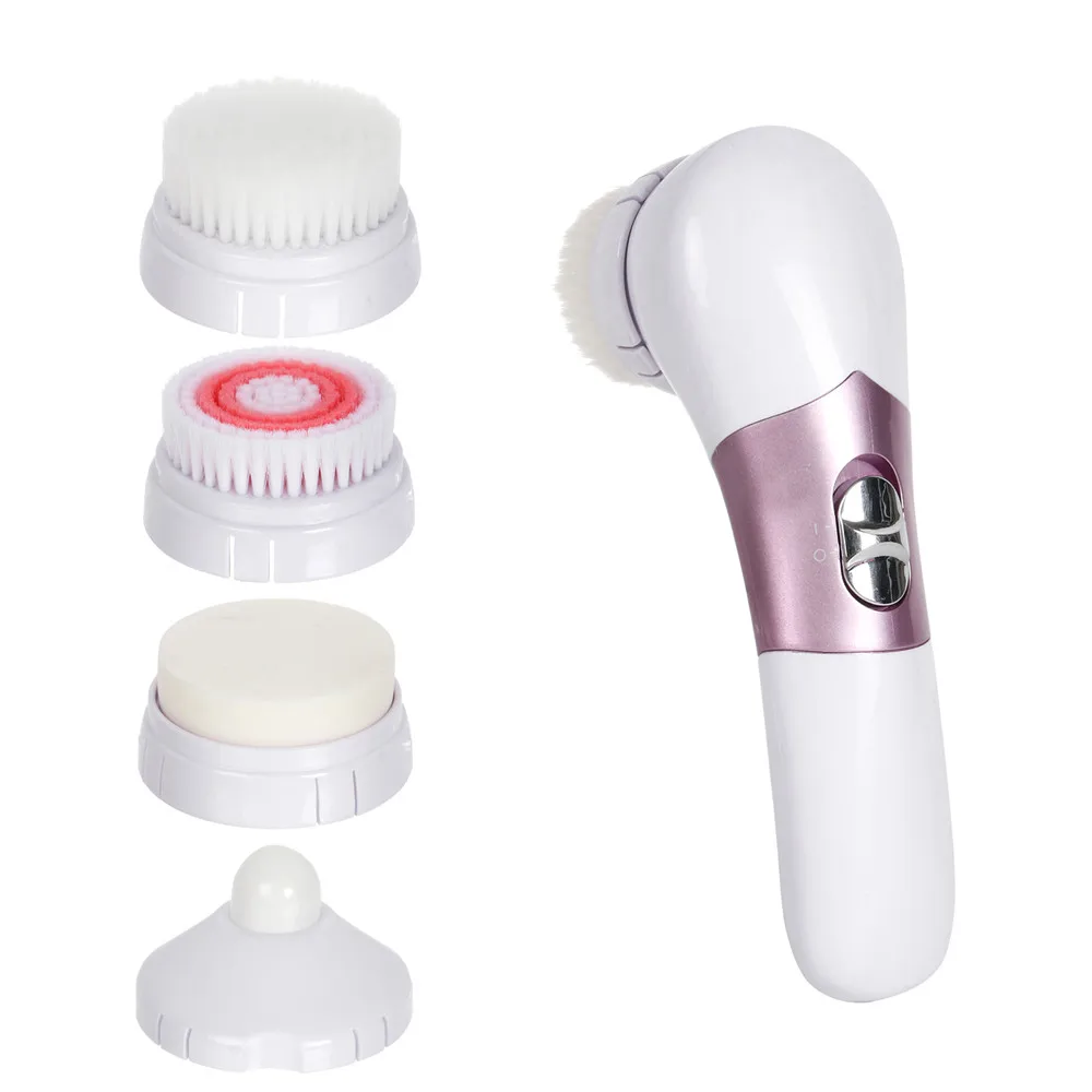 Facial Cleansing Brush13