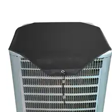 Открытый сад кондиционер пылезащитное покрытие напольный кондиционер верхний защитный прочный кондиционер пыли защитный кожух