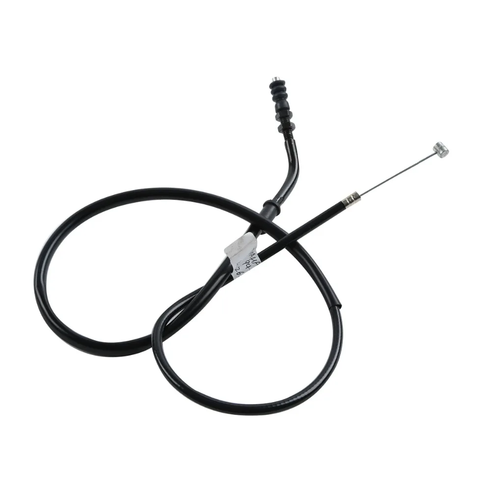 Кабель сцепления мотоцикла для Yamaha XJ 600 S Div 1994 1997 1995 1996 4BP 26335 00|Рычаги веревки и
