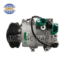 1D27E-01600 OF182-0174 OE111-0184 DVE16 авто ac компрессор для Kia Sportage hyundai Tucson CO 11230C 977012P310 TEM275886 275886