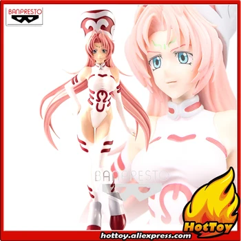 

100% Original Banpresto Glitter & Glamours Collection Figure - Dakki from "Hakyu Hoshin Engi"